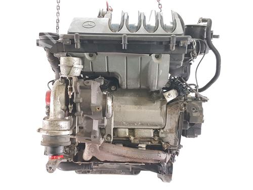 Engine MERCEDES-BENZ B-CLASS Sports Tourer (W245) B 200 CDI (245.208) | BP16089645M1