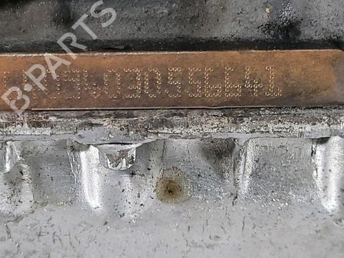 Engine MERCEDES-BENZ A-CLASS (W169) A 180 CDI (169.007, 169.307) | BP21841110M1 