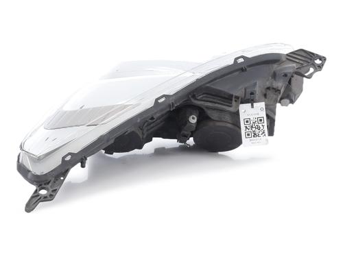 Left headlight PEUGEOT 508 I (8D_) 1.6 HDi | BP39524251C28 - Image 2