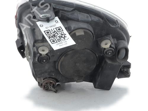 Højre forlygte FIAT 500 (312_) 1.2 (312AXA1A) | BP32130944C29