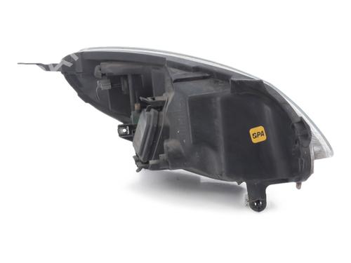 Left headlight RENAULT TWINGO II (CN0_) 1.2 16V (CN0K, CN0V, CN0A) | BP40619326C28 - Image 3