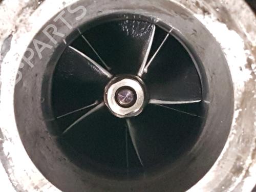 Engine DACIA DUSTER (HS_) 1.5 dCi 4x4 | BP30141139M1