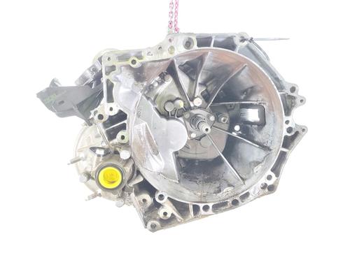 Gearbox CITROËN BERLINGO Box Body/MPV (B9) 1.6 HDi 75 | BP29849442M3 