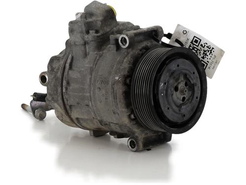 AC compressor LAND ROVER DISCOVERY III (L319) | BP26405765M34
