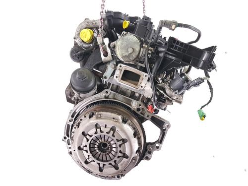 Engine FORD FIESTA VI (CB1, CCN) 1.4 TDCi | BP39524161M1 - Image 3
