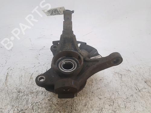 Right front steering knuckle HYUNDAI i20 I (PB, PBT) 1.1 CRDi | BP13694548M26 
