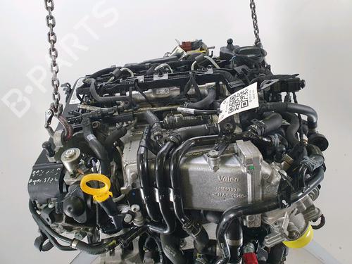 Engine SEAT IBIZA V (KJ1, KJG) 1.6 TDI | BP36512790M1  - Image 5