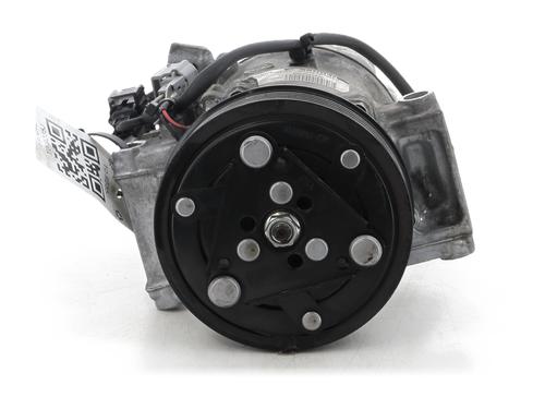 AC compressor RENAULT CLIO V (B7_) 1.3 TCe 140 (B7N0) | BP38529314M34 - Image 3