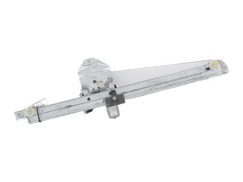 Front left window mechanism RENAULT TRAFIC III Van (FG_) 2.0 dCi 145 (FGML) | BP40034217C22 - Image 2