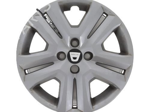 Used Hub cap DACIA SANDERO III 1.0 TCe 90 (91 hp) 29110377