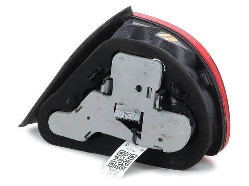 Left taillight JAGUAR S-TYPE II (X200) 2.5 V6 | BP28971653C34