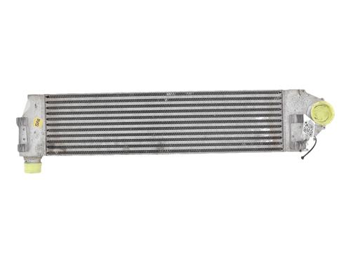 Intercooler Intercooler RENAULT GRAND SCÉNIC II (JM0/1_) 2.0 dCi (JM1K) (150 hp) 36373415 36373415