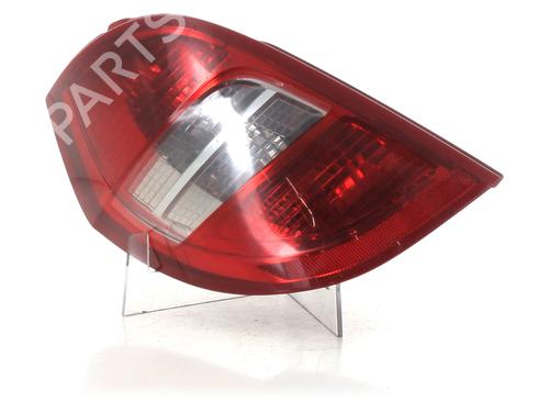 Left taillight MERCEDES-BENZ A-CLASS (W169) A 180 CDI (169.007, 169.307) | BP34231127C34 - Image 2
