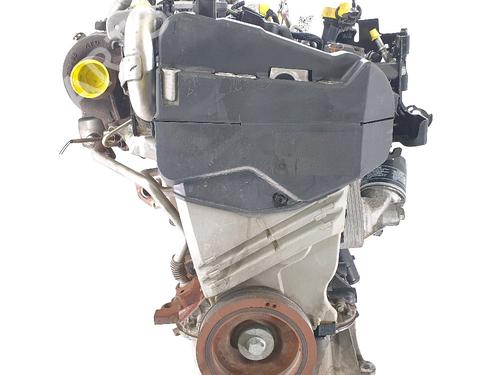 Motor RENAULT MEGANE III Hatchback (BZ0/1_, B3_) [2008-2025]  26878043