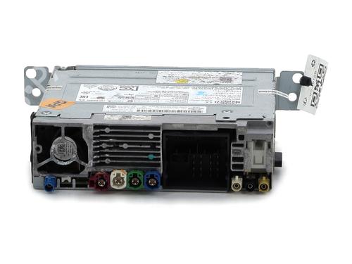 Radio ALFA ROMEO GIULIA (952_) 2.0 (952ABA25B) | BP30140504E6 