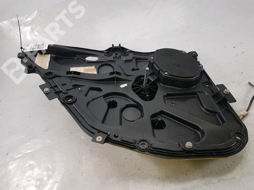 Used Rear left window mechanism Rear left window mechanism FORD FIESTA V (JH_, JD_) 1.4 TDCi (68 hp) 10739300 10739300