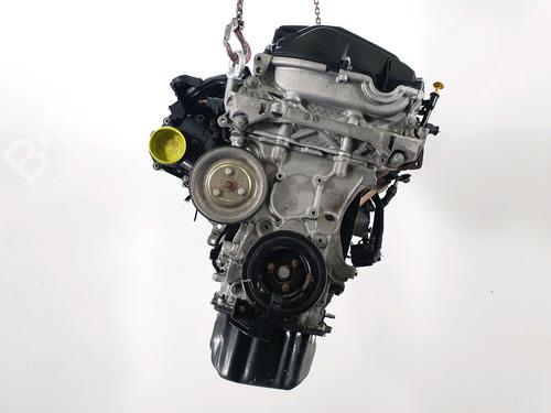 Used Engine Engine MINI MINI COUNTRYMAN (R60) Cooper S ALL4 (184 hp) 36402118 36402118