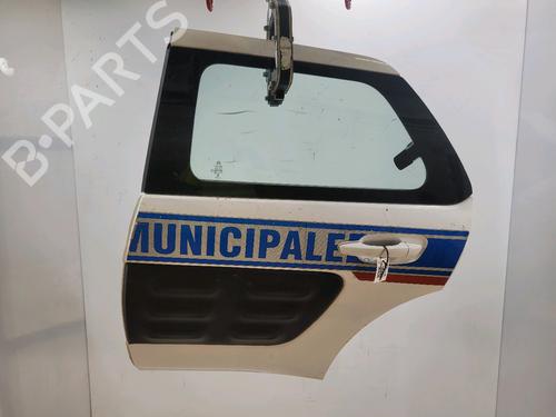 Used Left rear door CITROËN C4 CACTUS 1.6 BlueHDi 100 (99 hp) 23184583