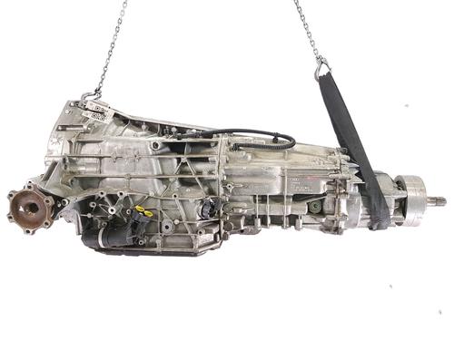 Used Gearbox AUDI A5 Sportback (8TA) 3.0 TDI quattro (240 hp) 31844902
