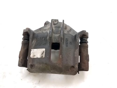 Used Right front brake caliper PEUGEOT 206 Hatchback (2A/C) 1.6 16V (109 hp) 27918679