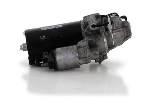 Used Starter CITROËN JUMPER II Van 2.2 HDi 130 (130 hp) 31367236