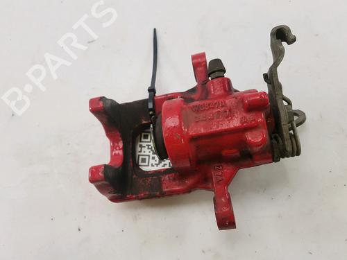 Venstre bremsecaliper bak VW GOLF VI (5K1) 2.0 GTi | BP27918874M107