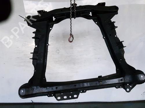 Used Subframe RENAULT CLIO I (B/C57_, 5/357_) [1990-1999]  27812814