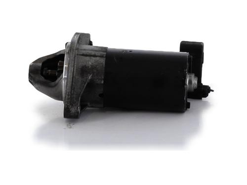 Starter TOYOTA YARIS (_P9_) 1.4 D-4D (NLP90_, NLP90R) | BP30093783M8