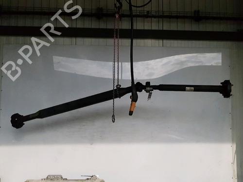 Used Driveshaft MERCEDES-BENZ VITO Van (W447) 119 CDI (447.601, 447.603, 447.605) (190 hp) 27911477
