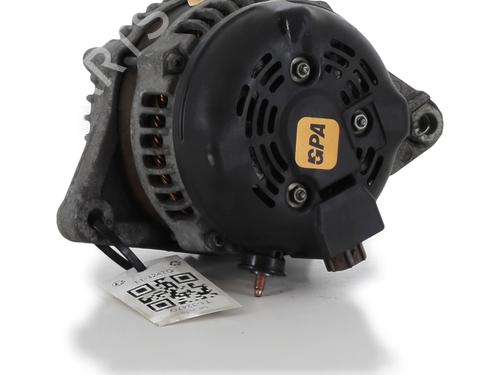 Alternator TOYOTA YARIS (_P9_) 1.8 VVTi (ZSP90_, ZSP90R) | BP29443323M7 