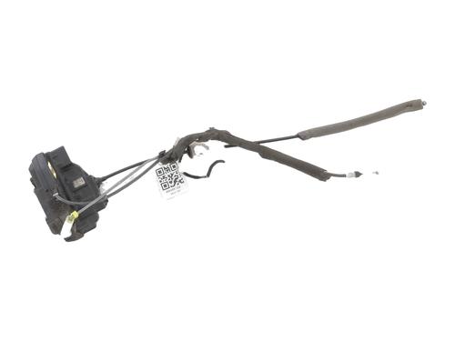 Used Front left lock Front left lock NISSAN QASHQAI I (J10, NJ10) 1.5 dCi (110 hp) 34204830 34204830