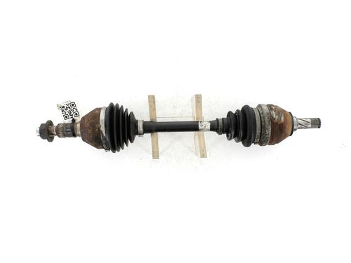 Used Left front driveshaft OPEL VECTRA C GTS (Z02) 1.8 16V (F68) (110 hp) 16312456