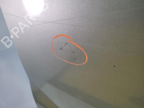 Højre side skydedør RENAULT KANGOO (KC0/1_) 1.5 dCi (KC08, KC09) | BP30957856C75