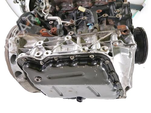 Engine RENAULT KOLEOS I (HY_) 2.0 dCi 4x4 (HY0K) | BP31577646M1 