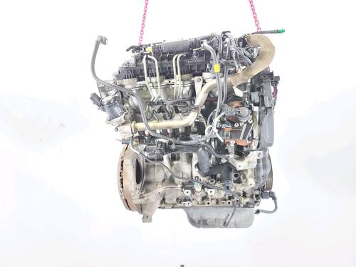 Engine PEUGEOT 207 (WA_, WC_) 1.6 HDi | BP23265082M1 
