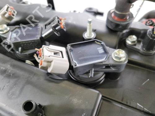 Engine TOYOTA YARIS (_P13_) 1.3 (NSP130_, NSP130) | BP22213054M1 