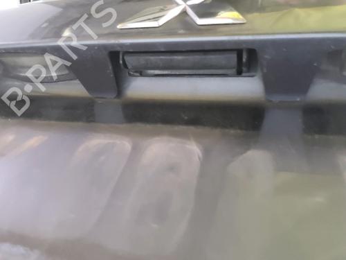 Tailgate MITSUBISHI OUTLANDER II (CW_W) 2.0 DI-D (CW8W) | BP29415998C6 