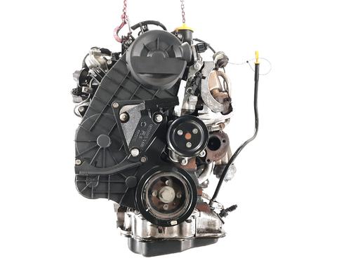 Used Engine OPEL ASTRA H GTC (A04) 1.7 CDTI (L08) (110 hp) 31303876