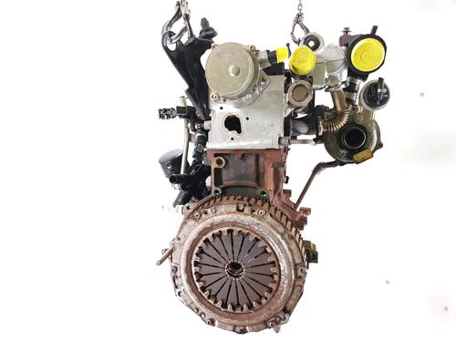 Engine RENAULT CLIO II (BB_, CB_) | BP30166219M1
