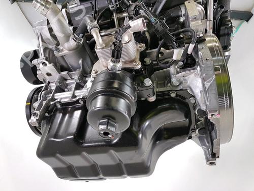 Engine HYUNDAI TUCSON (NX4E, NX4A) 1.6 T-GDi Hybrid 48V | BP31749422M1 