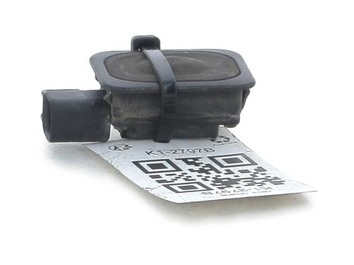 Poignée de hayon JAGUAR XF I (X250) 2.2 D (190 hp) 31912683