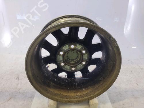 BP17954884C45 | Rim MAZDA BT-50 Pickup (CD, UN) 2.5 MRZ-CD 4x4 (UNY0W3) BP17954884C45