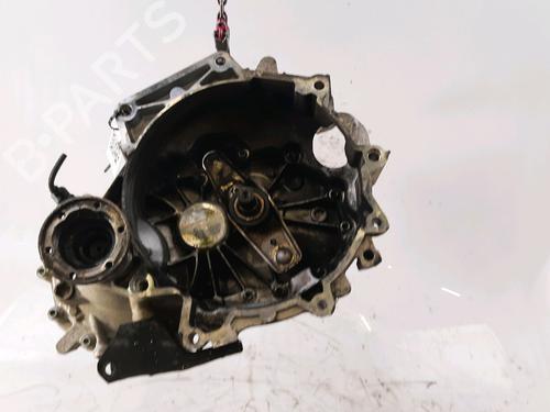 Gearbox SKODA FABIA I (6Y2) 1.9 SDI | BP32153184M3