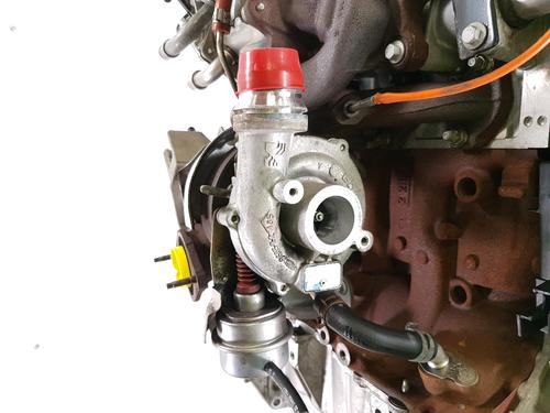 Engine RENAULT MEGANE III Coupe (DZ0/1_) 1.5 dCi (DZ09, DZ0D, DZ1F, DZ1G, DZ14, DZ29) | BP29416554M1 