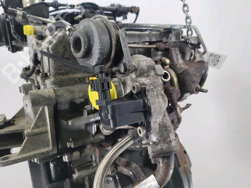 Engine FIAT PANDA (312_, 319_) 0.9 (312PXG1A) | BP40441299M1 - Image 6