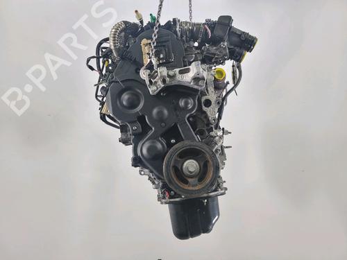 Motor Motor PEUGEOT 307 Break (3E) 1.6 HDi (90 hp) 39764200 39764200