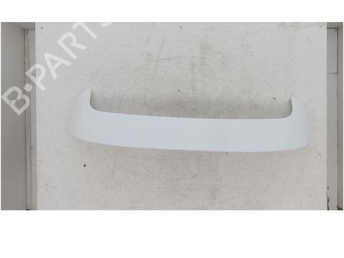 Used Rear spoiler FORD FIESTA VII (HJ, HF) 1.0 EcoBoost Active (101 hp) 24159316