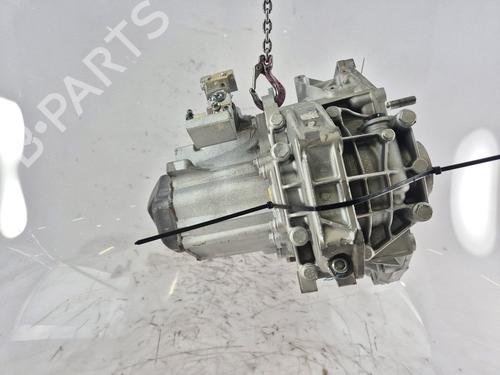 Gearbox FIAT PANDA (169_) 1.2 (169AXF2A, 169AXF1A) | BP39763808M3 - Image 3