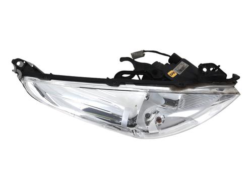 Right headlight PEUGEOT 3008 I MPV (0U_) 1.6 HDi | BP30917435C29 