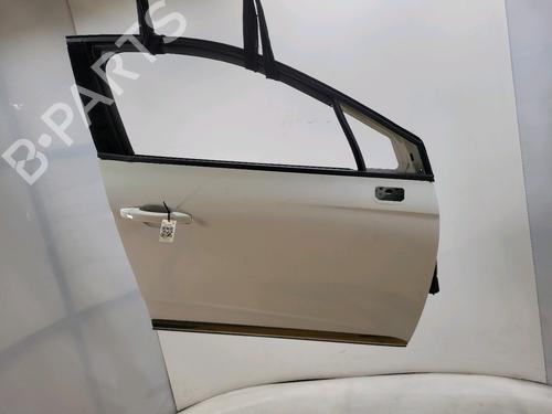 Dør høyre foran RENAULT CLIO V (B7_) 1.6 E-TECH 145 (B7MU) (143 hp) 30800050